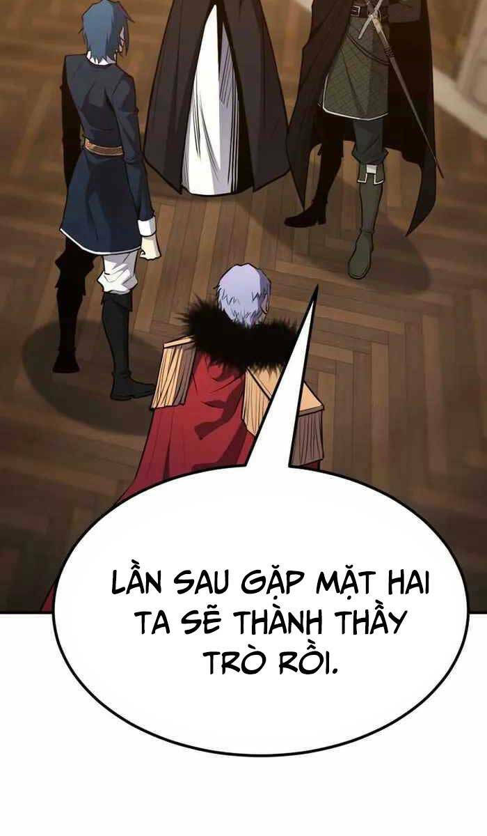 Bản Chất Của Chuyển Sinh Chapter 56 - Trang 2