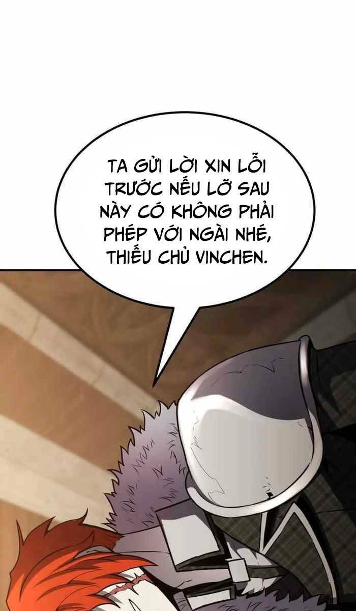 Bản Chất Của Chuyển Sinh Chapter 56 - Trang 2