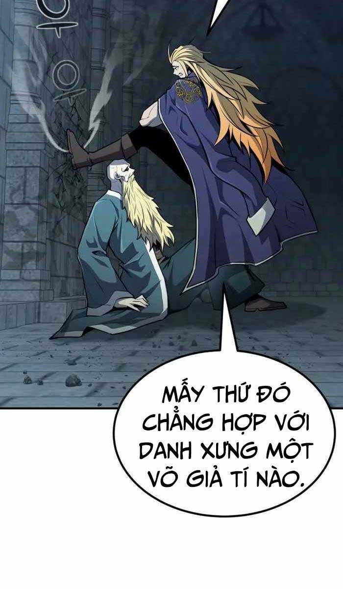 Bản Chất Của Chuyển Sinh Chapter 56 - Trang 2