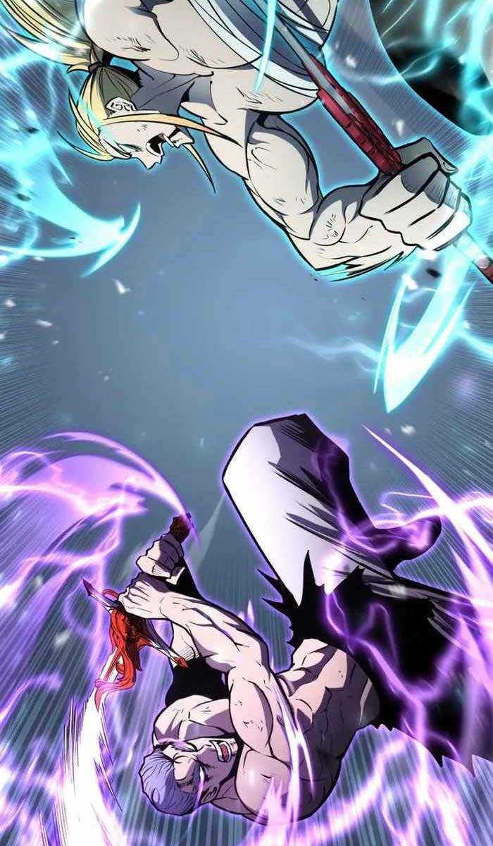 Bản Chất Của Chuyển Sinh Chapter 56 - Trang 2