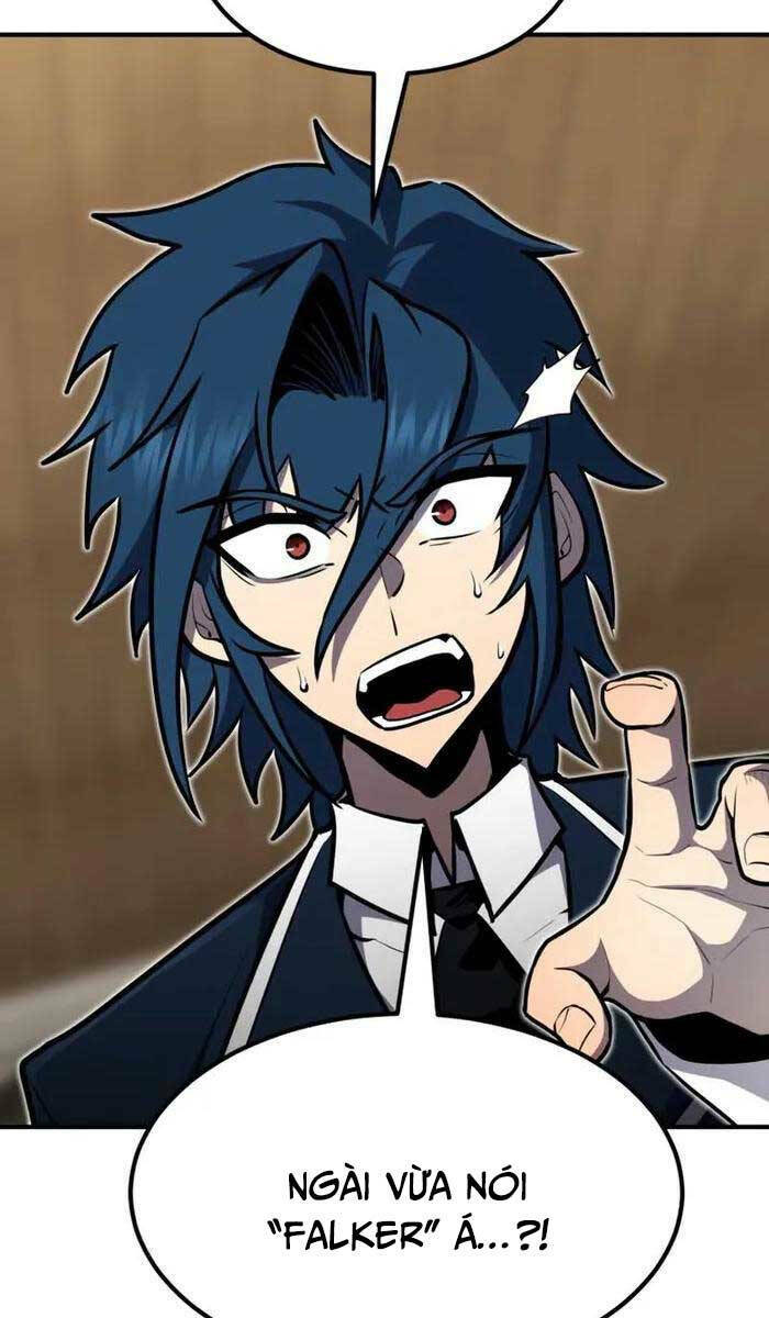 Bản Chất Của Chuyển Sinh Chapter 56 - Trang 2