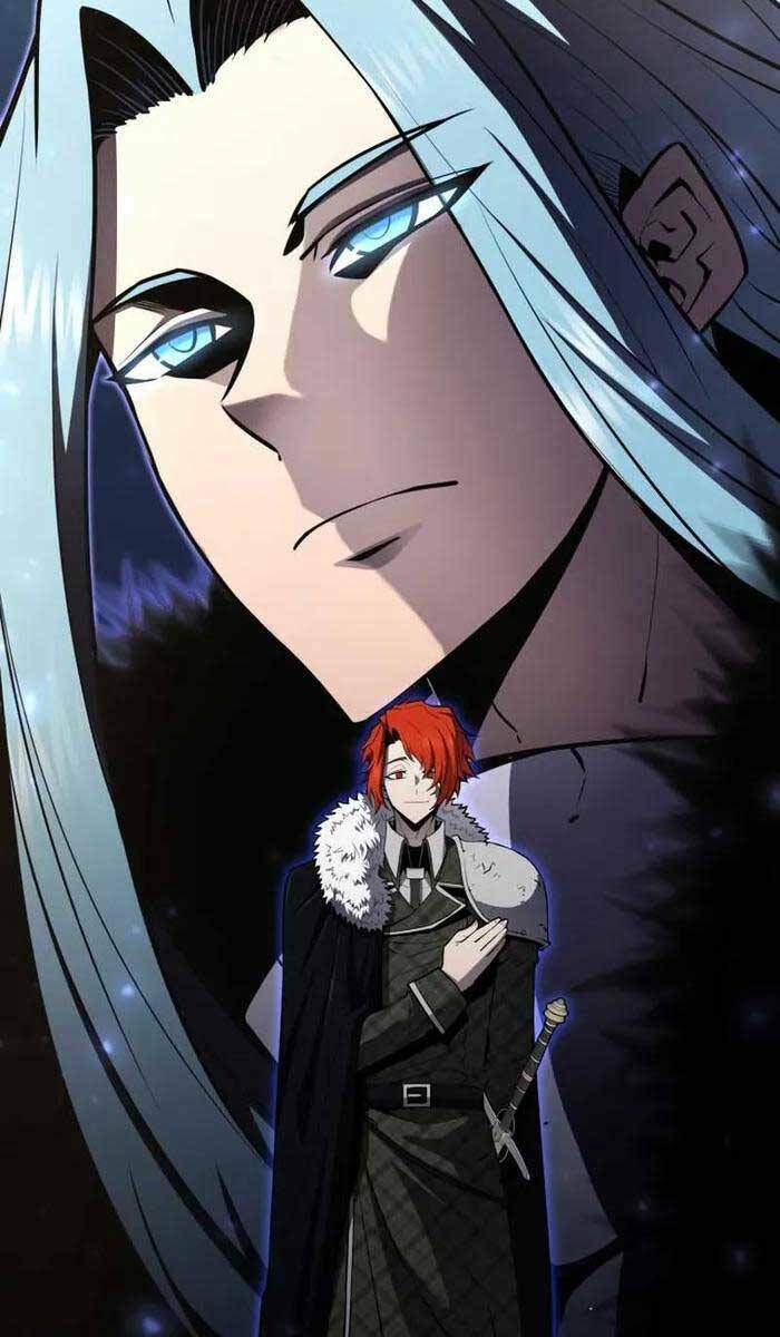 Bản Chất Của Chuyển Sinh Chapter 56 - Trang 2