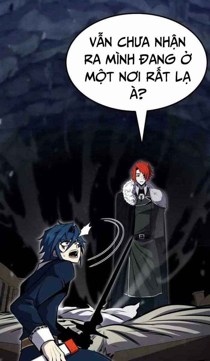 Bản Chất Của Chuyển Sinh Chapter 56 - Trang 2