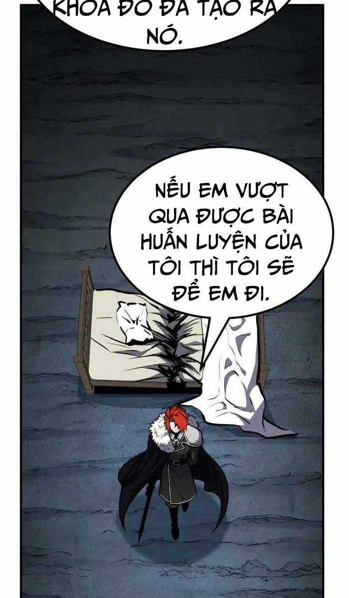 Bản Chất Của Chuyển Sinh Chapter 56 - Trang 2