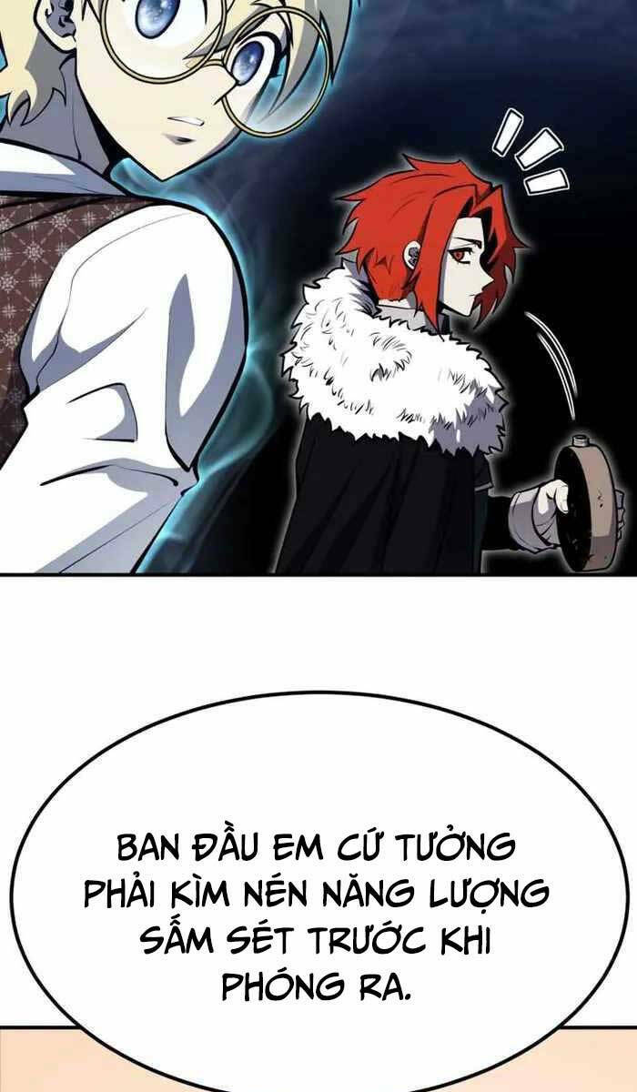 Bản Chất Của Chuyển Sinh Chapter 57 - Trang 2