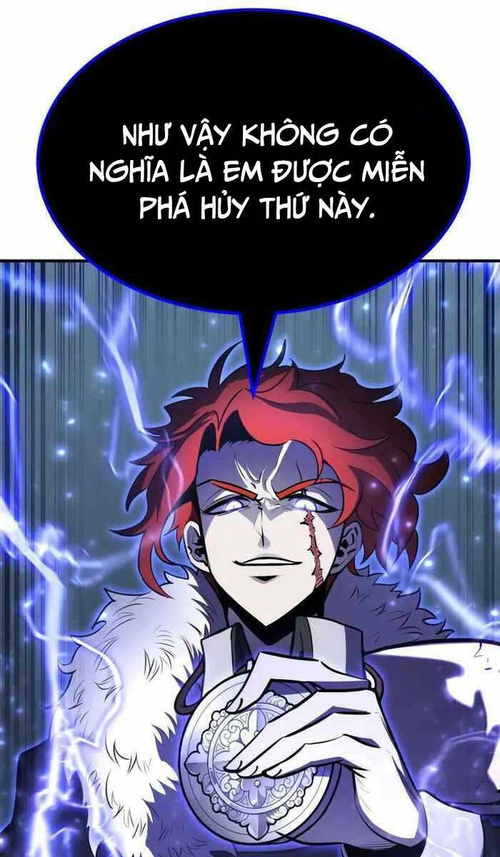 Bản Chất Của Chuyển Sinh Chapter 57 - Trang 2