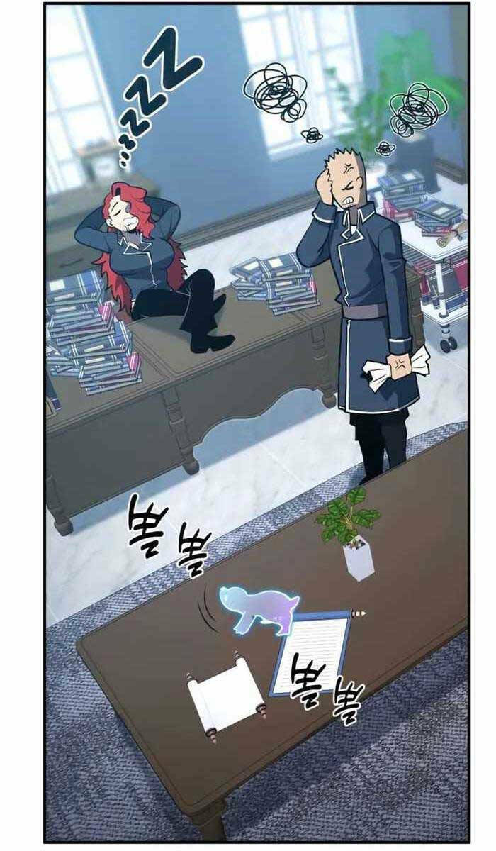 Bản Chất Của Chuyển Sinh Chapter 57 - Trang 2