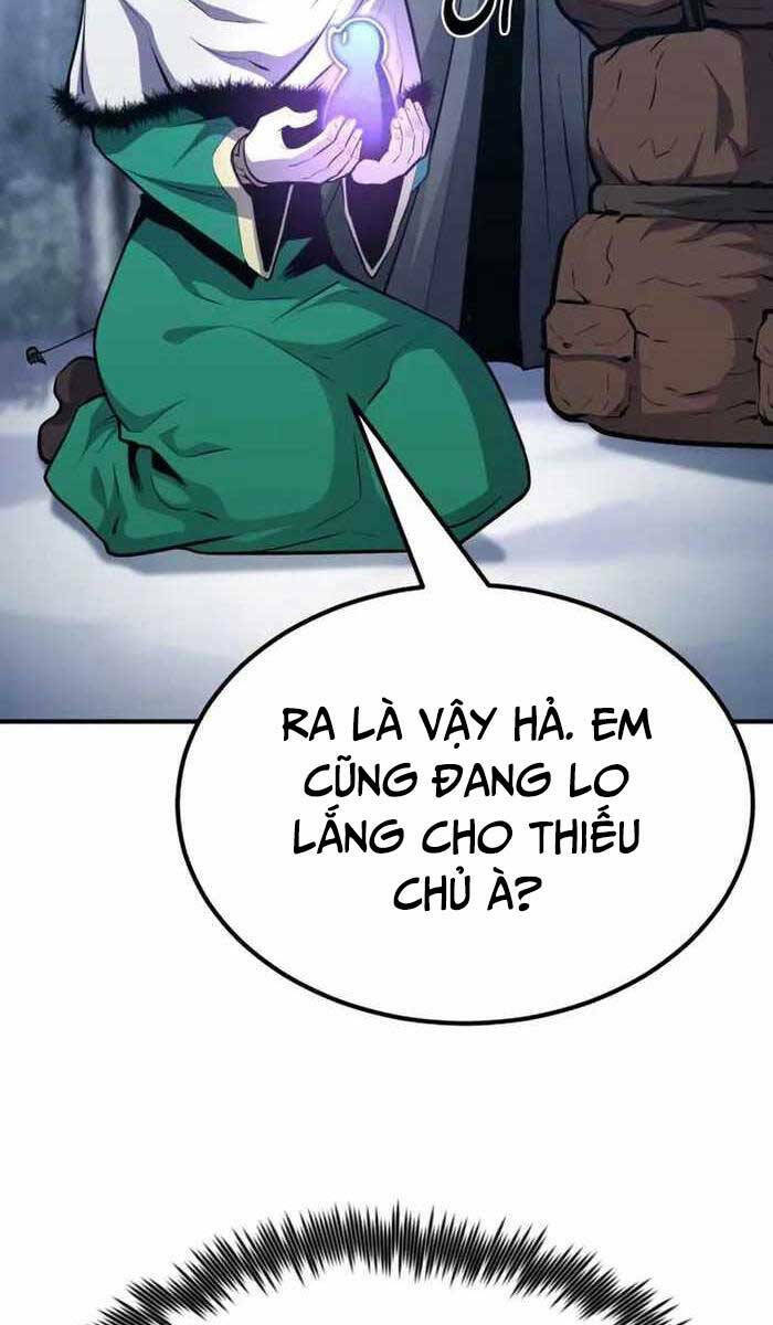 Bản Chất Của Chuyển Sinh Chapter 57 - Trang 2