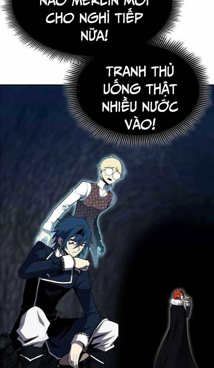 Bản Chất Của Chuyển Sinh Chapter 57 - Trang 2