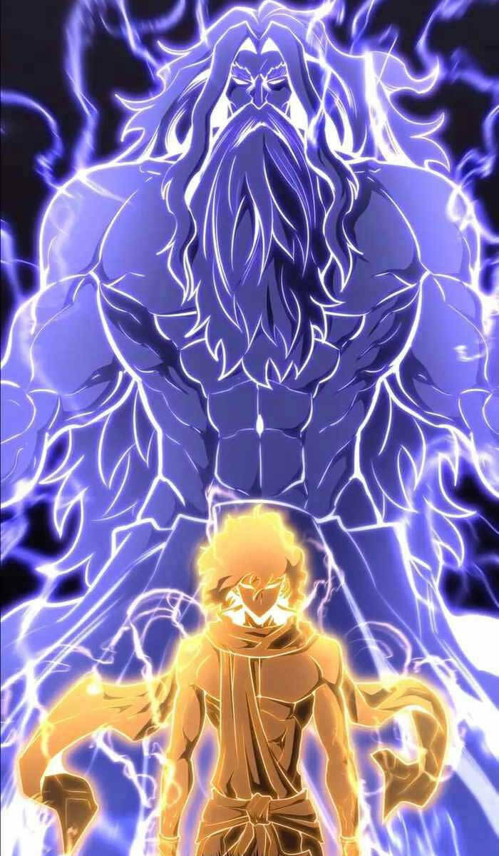 Bản Chất Của Chuyển Sinh Chapter 57 - Trang 2