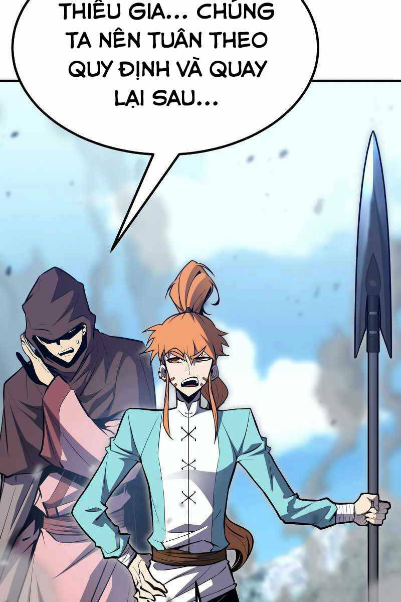 Bản Chất Của Chuyển Sinh Chapter 58 - Trang 2