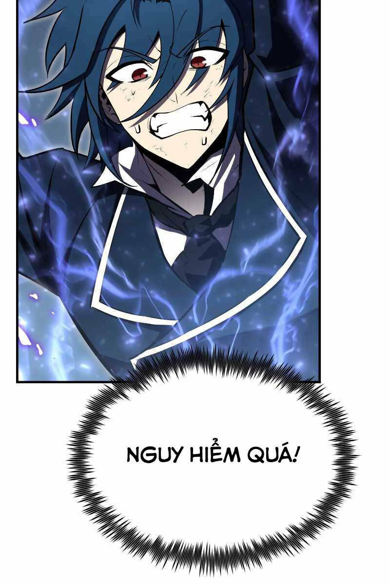 Bản Chất Của Chuyển Sinh Chapter 58 - Trang 2