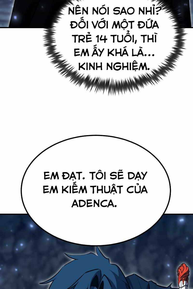 Bản Chất Của Chuyển Sinh Chapter 58 - Trang 2