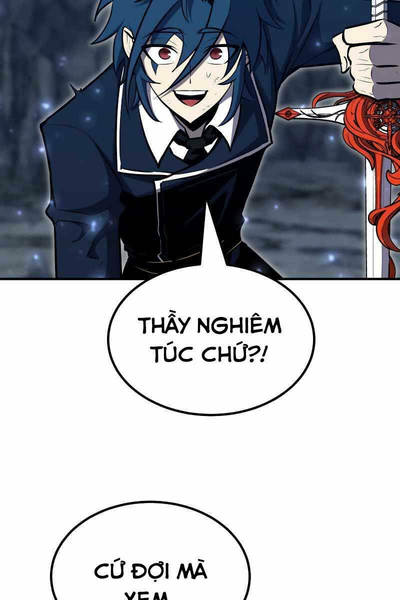 Bản Chất Của Chuyển Sinh Chapter 58 - Trang 2