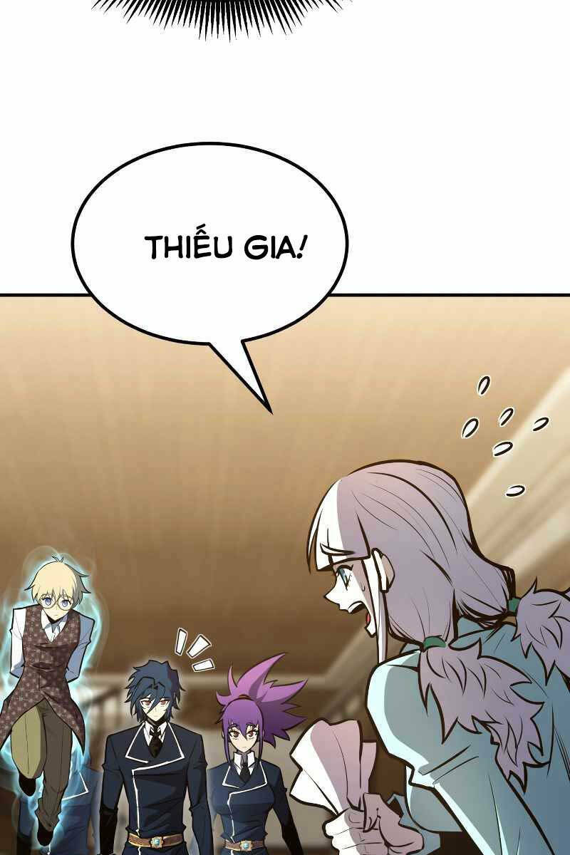 Bản Chất Của Chuyển Sinh Chapter 58 - Trang 2