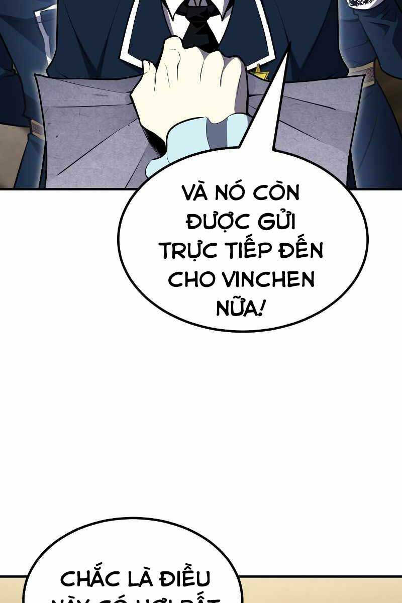 Bản Chất Của Chuyển Sinh Chapter 58 - Trang 2