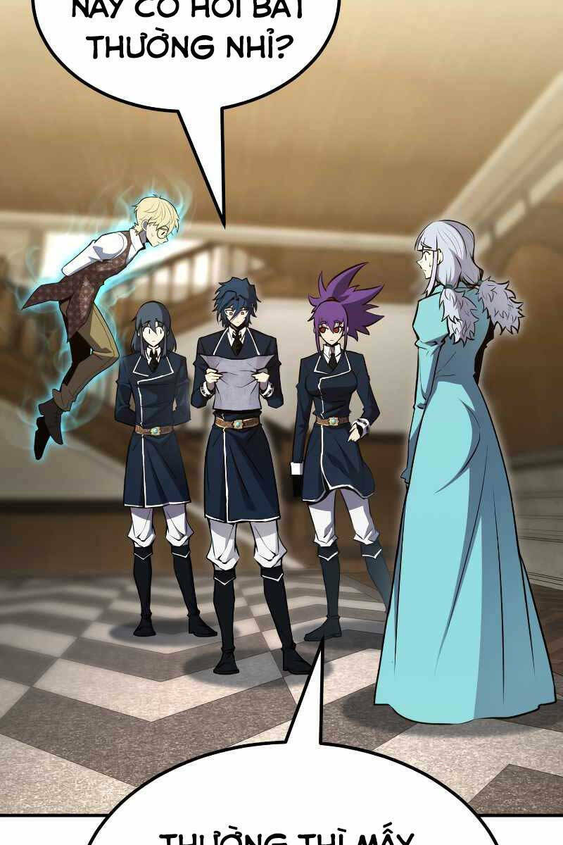 Bản Chất Của Chuyển Sinh Chapter 58 - Trang 2