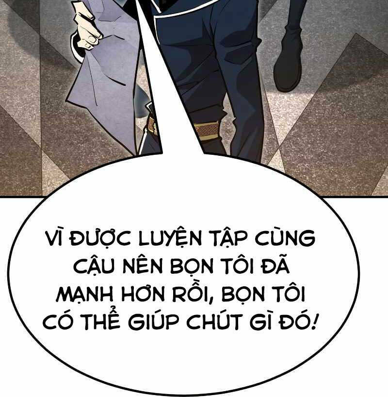 Bản Chất Của Chuyển Sinh Chapter 58 - Trang 2