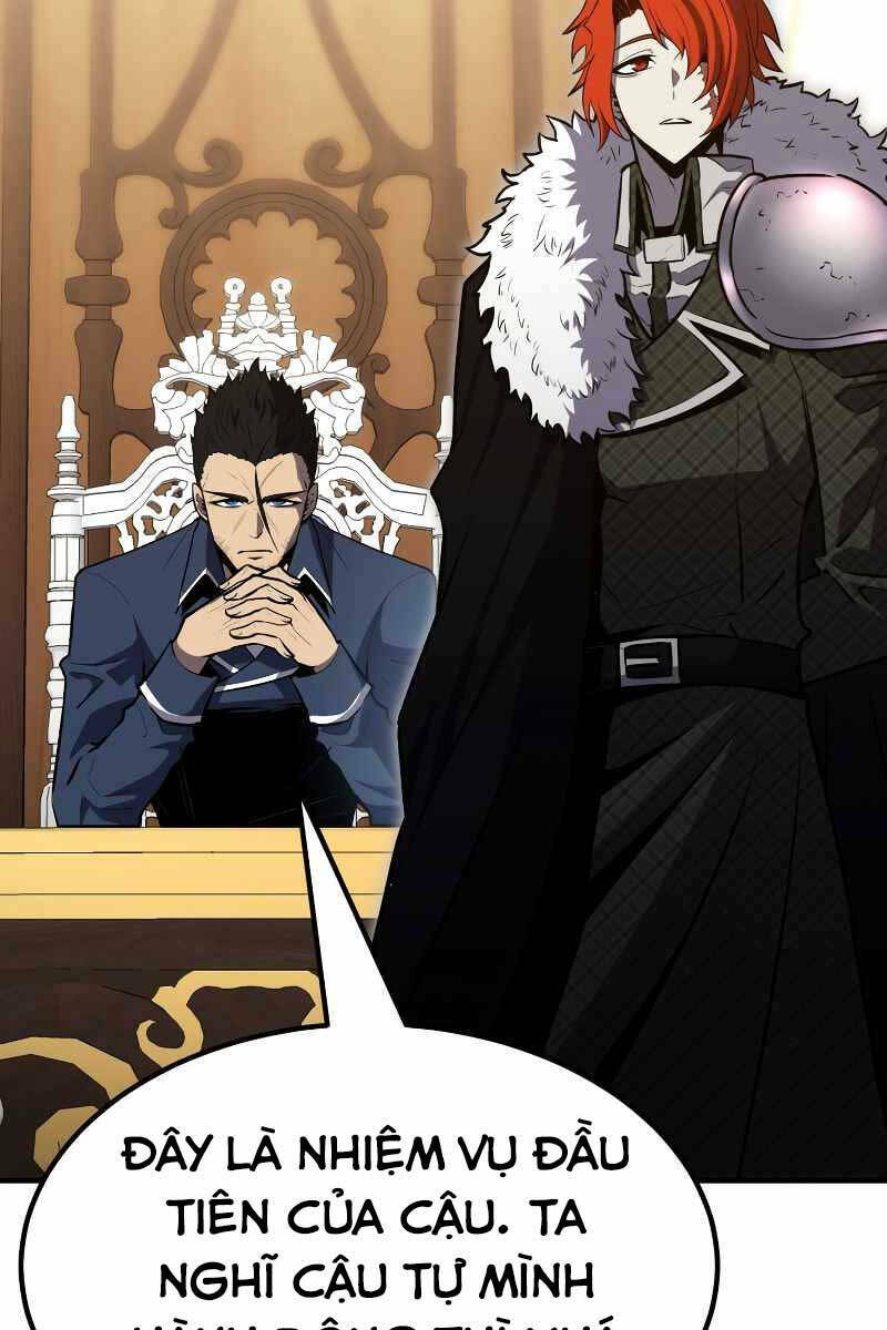 Bản Chất Của Chuyển Sinh Chapter 58 - Trang 2