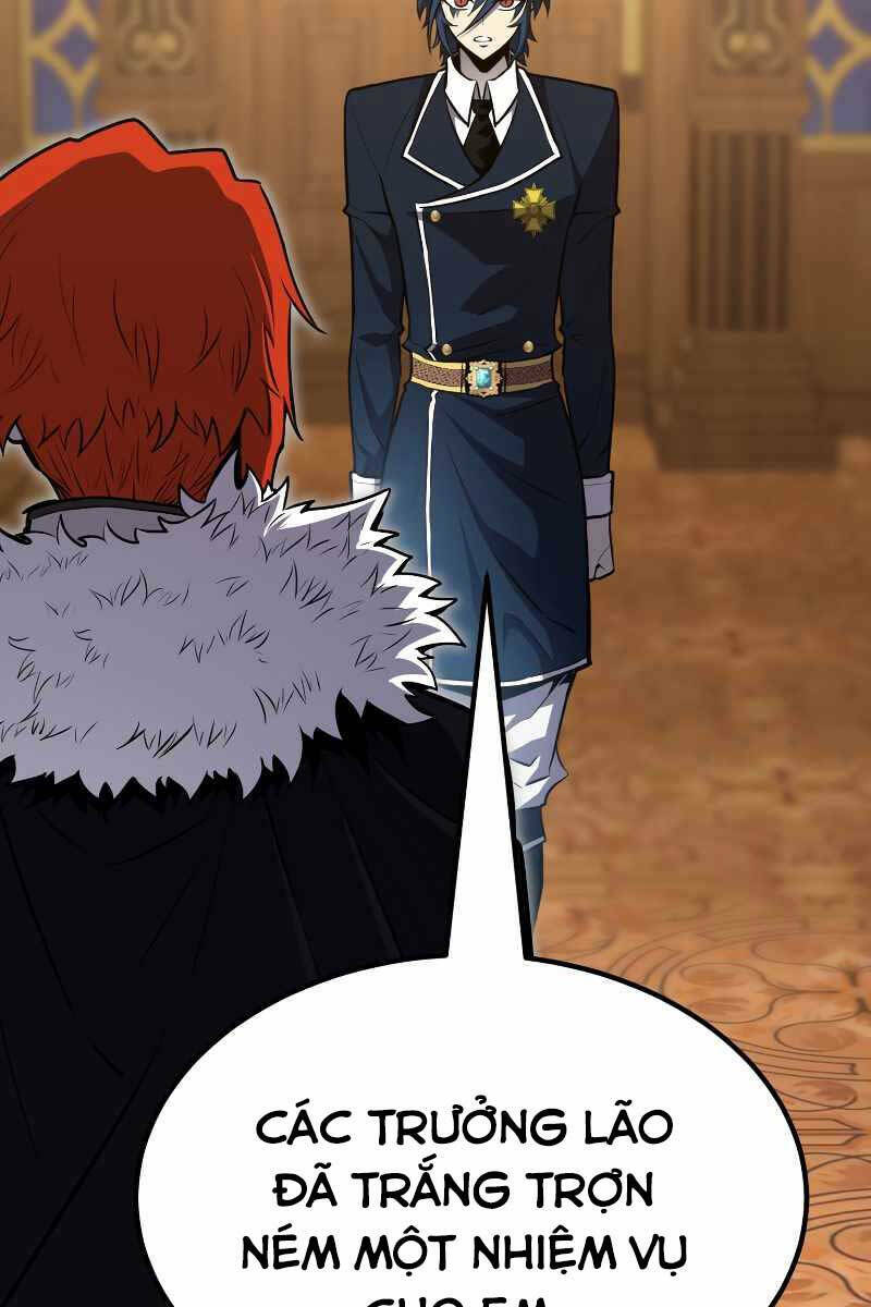 Bản Chất Của Chuyển Sinh Chapter 58 - Trang 2