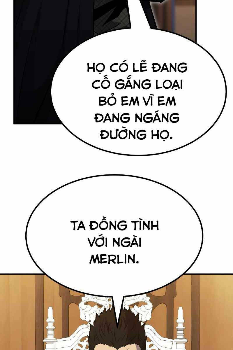 Bản Chất Của Chuyển Sinh Chapter 58 - Trang 2