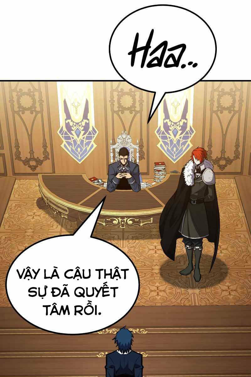 Bản Chất Của Chuyển Sinh Chapter 58 - Trang 2