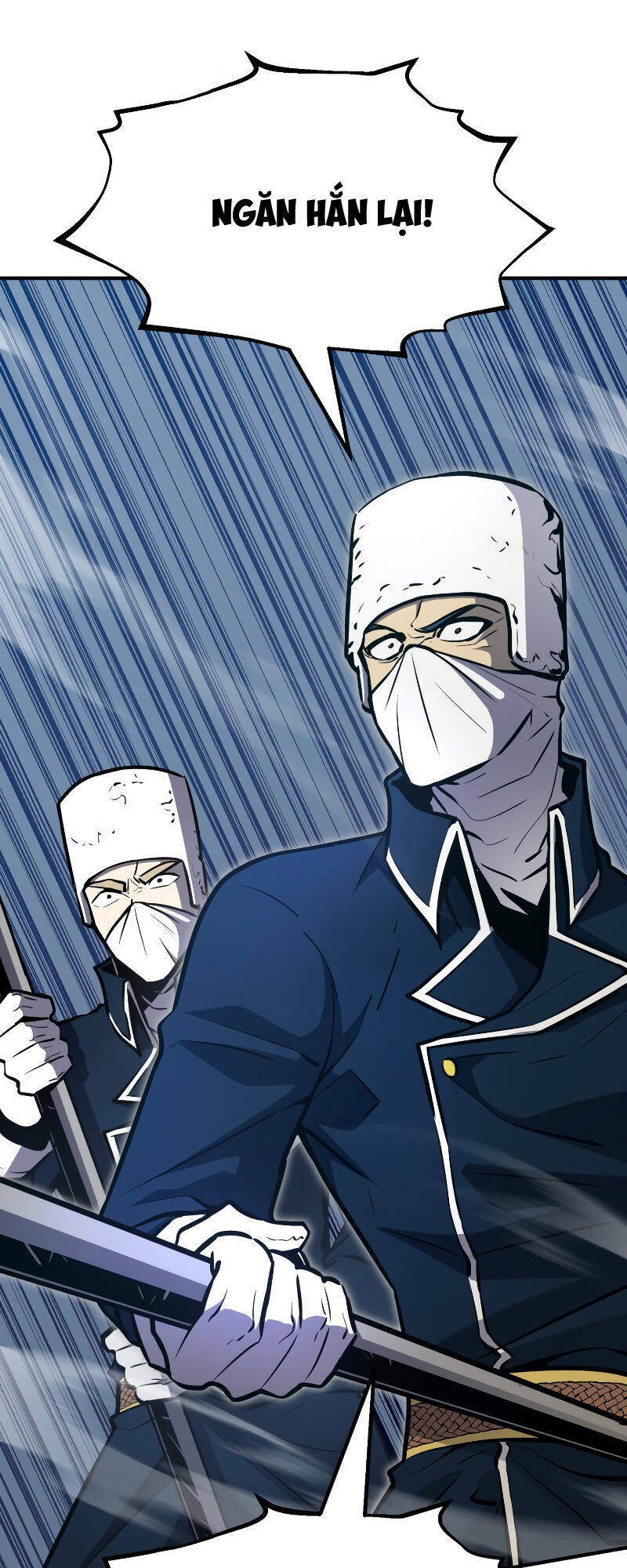 Bản Chất Của Chuyển Sinh Chapter 59 - Trang 2