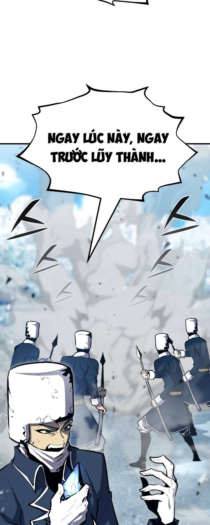 Bản Chất Của Chuyển Sinh Chapter 59 - Trang 2