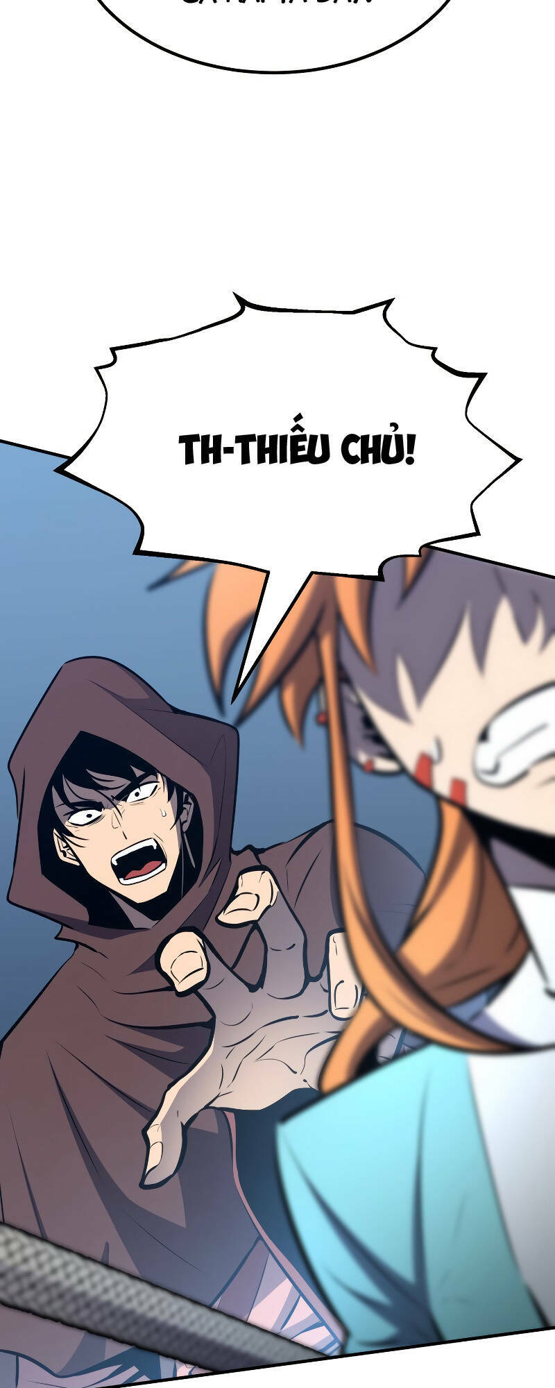 Bản Chất Của Chuyển Sinh Chapter 59 - Trang 2