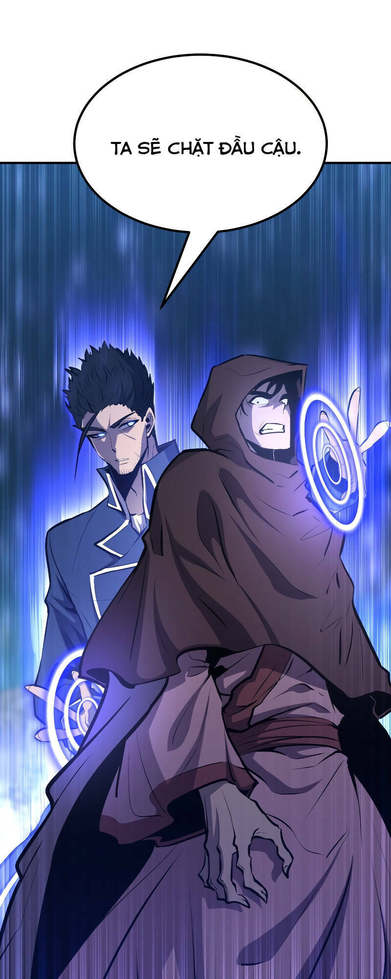 Bản Chất Của Chuyển Sinh Chapter 59 - Trang 2