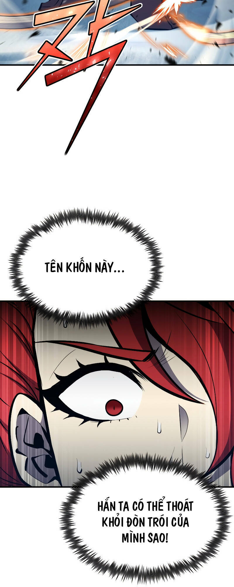 Bản Chất Của Chuyển Sinh Chapter 59 - Trang 2