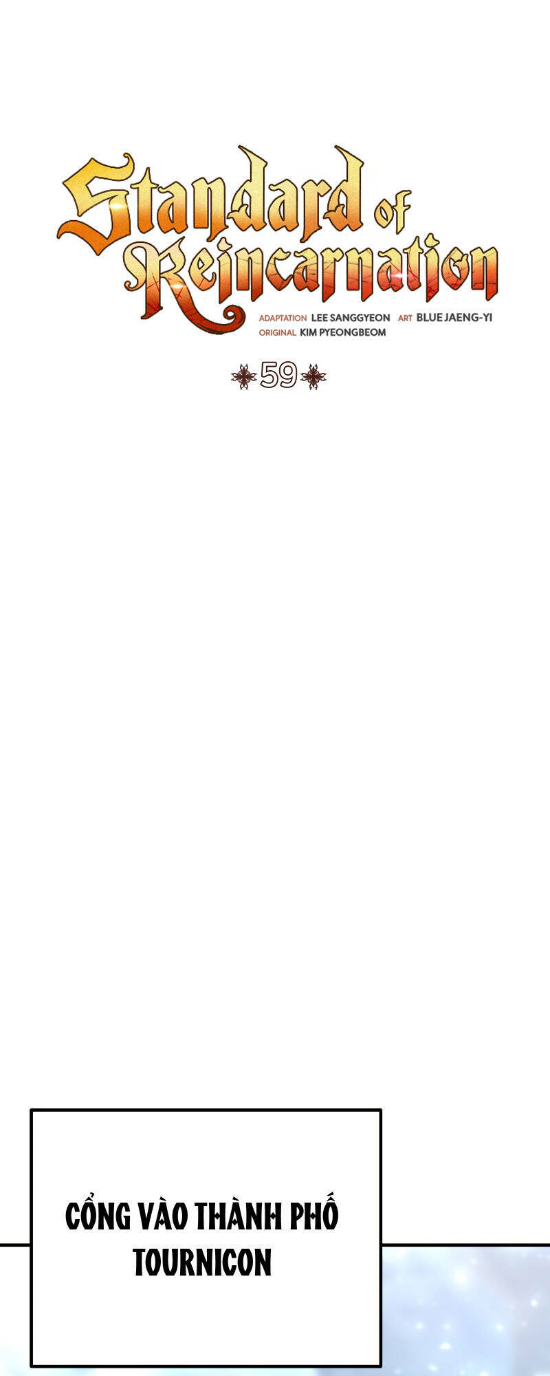 Bản Chất Của Chuyển Sinh Chapter 59 - Trang 2