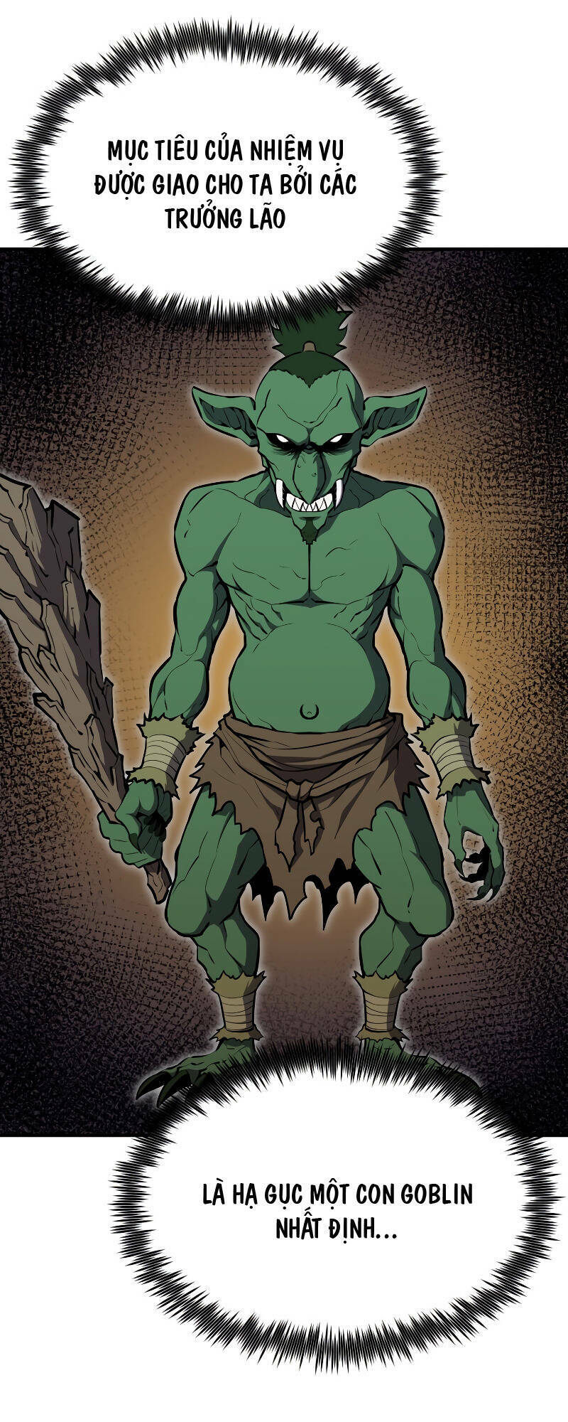 Bản Chất Của Chuyển Sinh Chapter 59 - Trang 2