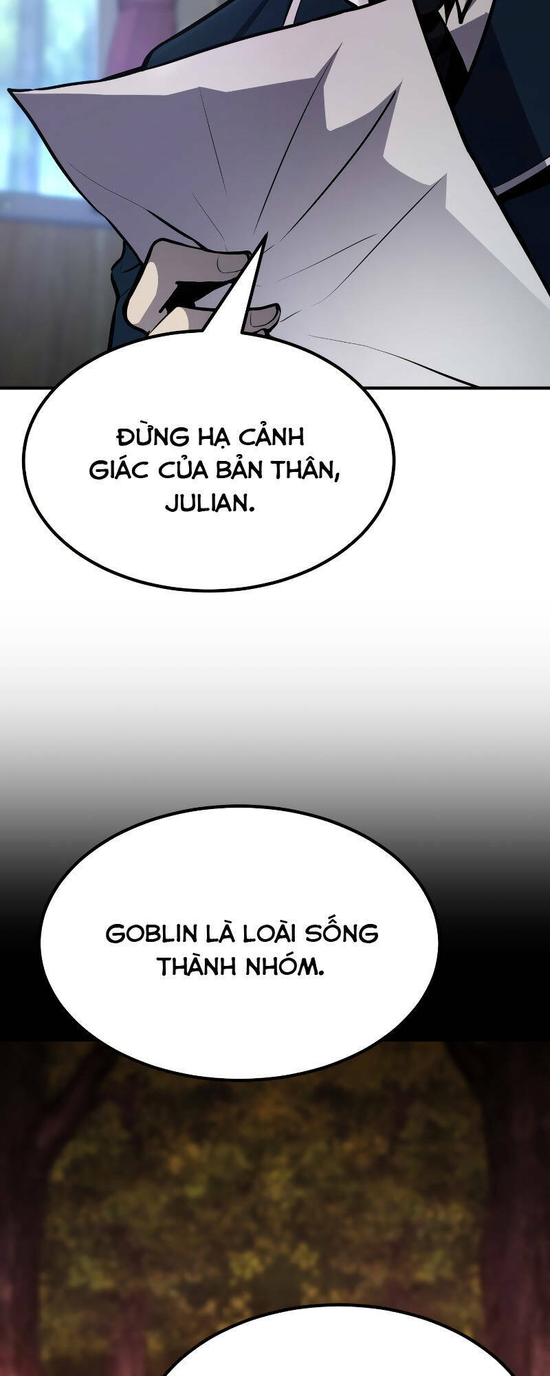 Bản Chất Của Chuyển Sinh Chapter 59 - Trang 2