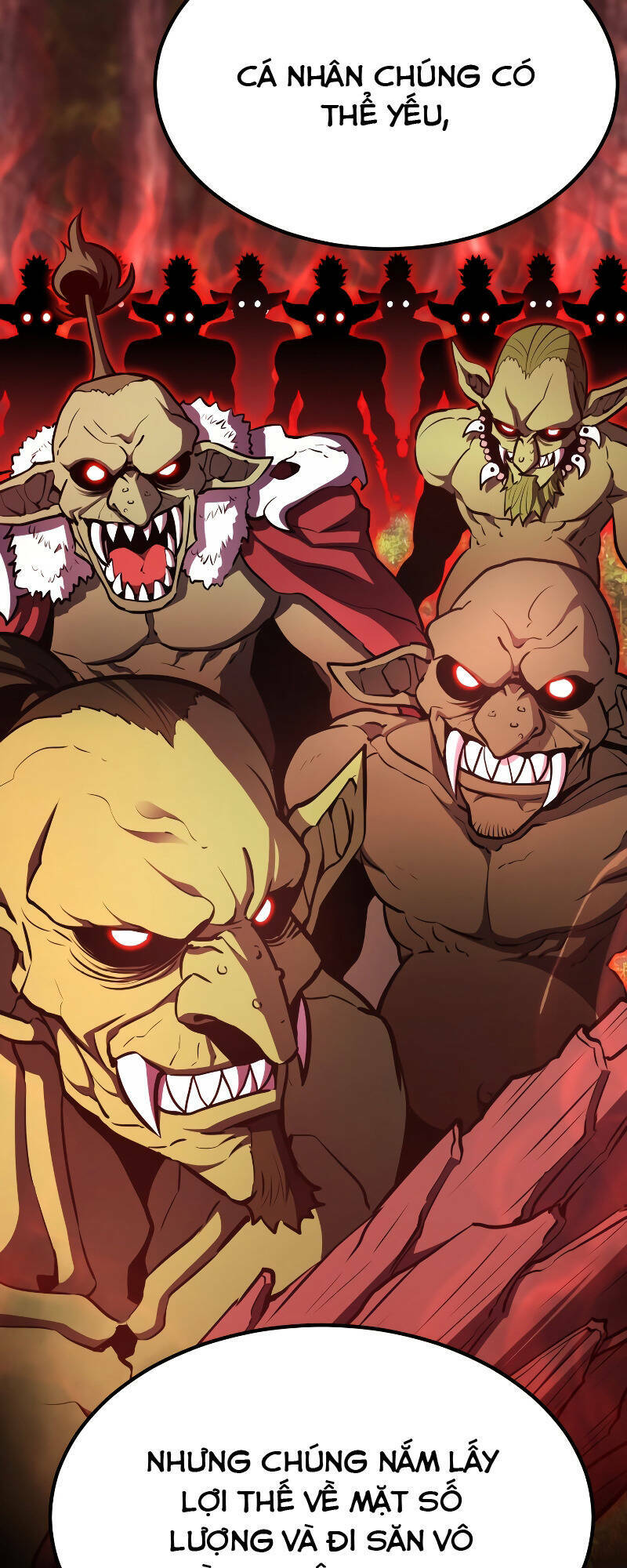 Bản Chất Của Chuyển Sinh Chapter 59 - Trang 2