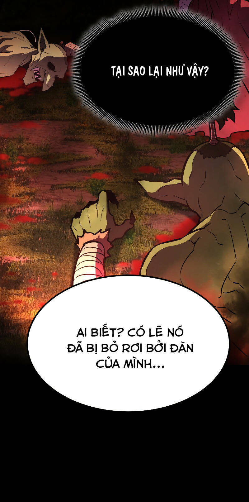 Bản Chất Của Chuyển Sinh Chapter 59 - Trang 2