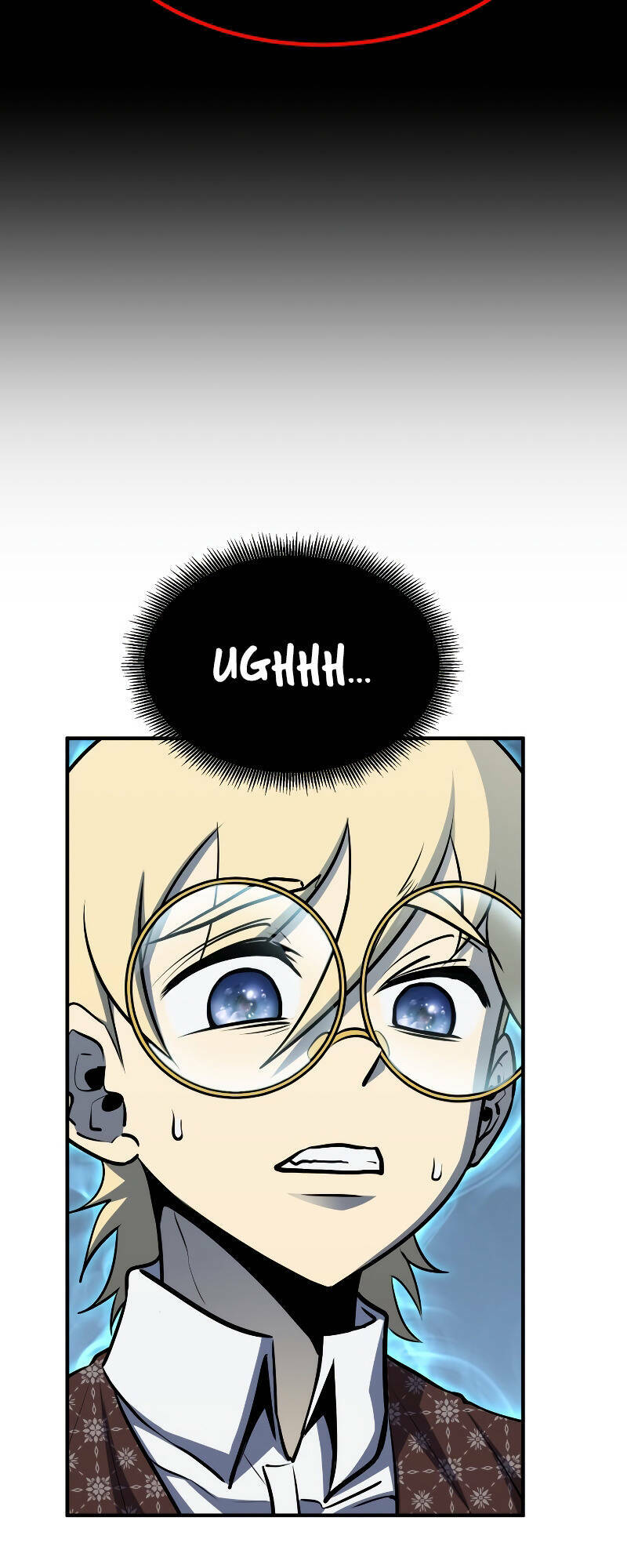 Bản Chất Của Chuyển Sinh Chapter 59 - Trang 2