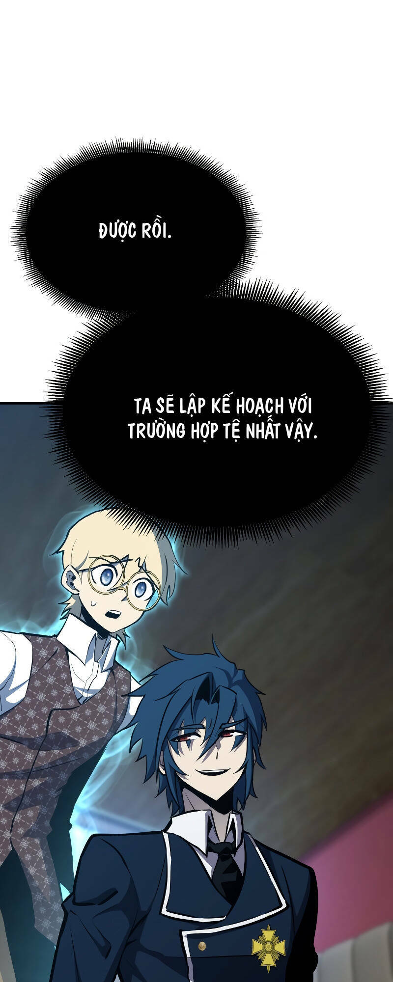 Bản Chất Của Chuyển Sinh Chapter 59 - Trang 2