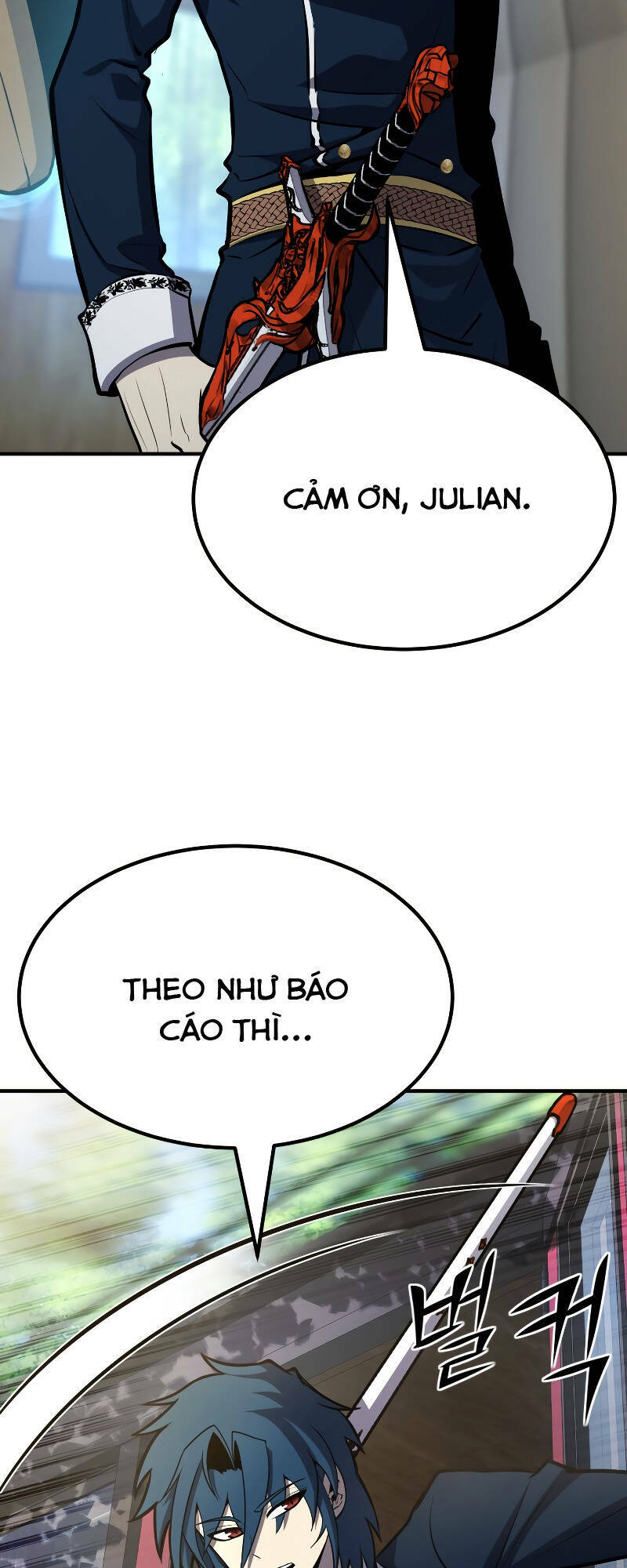 Bản Chất Của Chuyển Sinh Chapter 59 - Trang 2