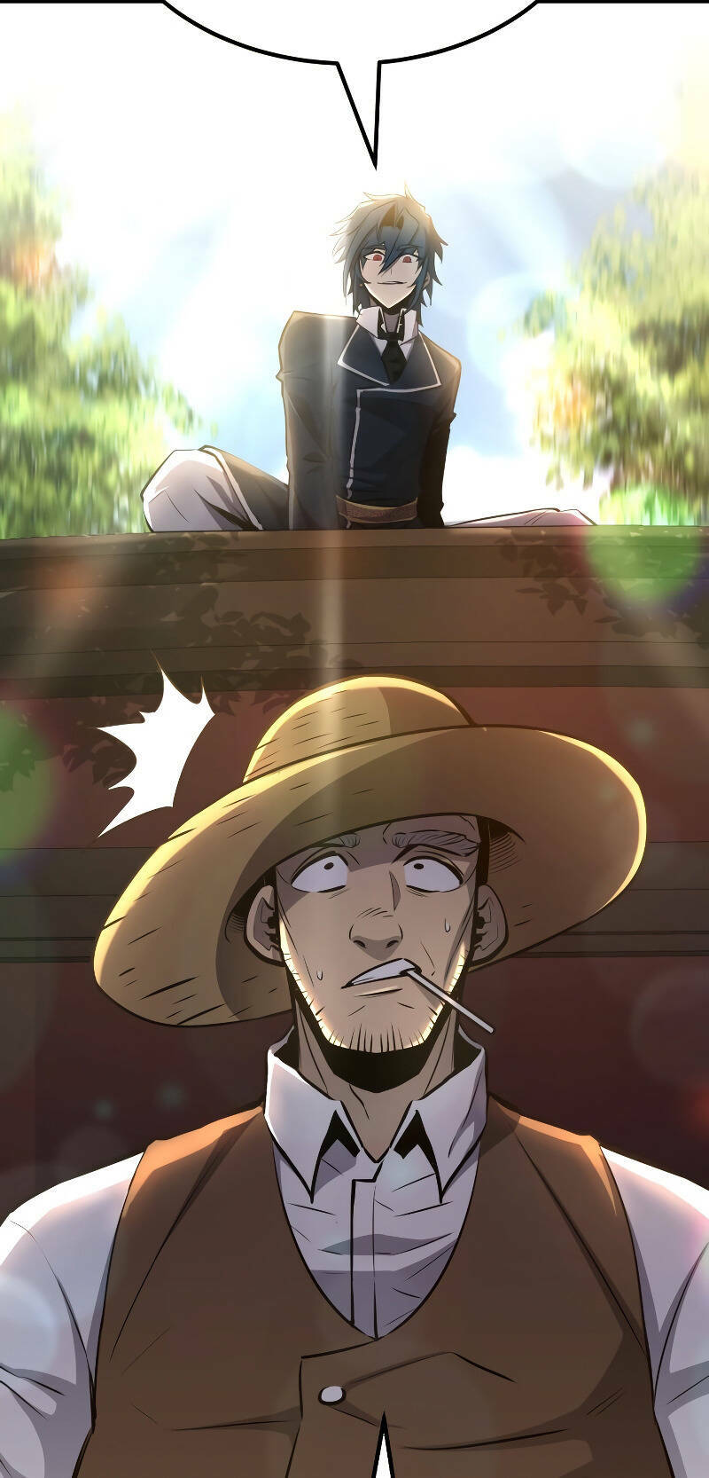 Bản Chất Của Chuyển Sinh Chapter 59 - Trang 2