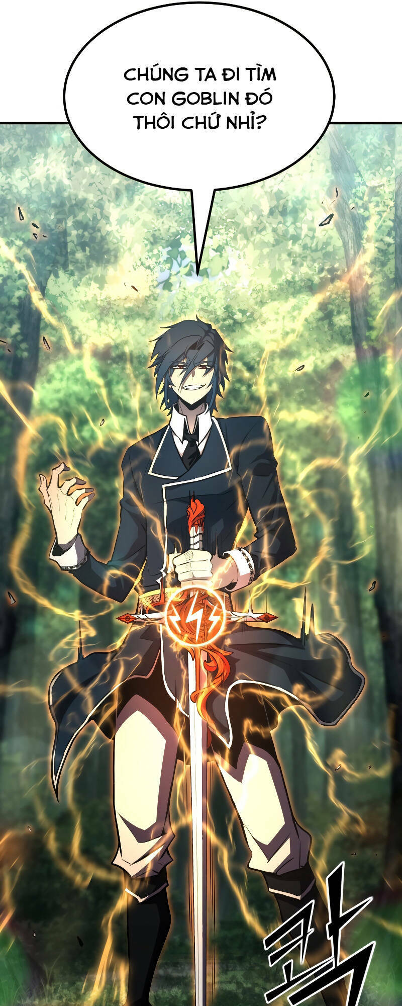 Bản Chất Của Chuyển Sinh Chapter 59 - Trang 2