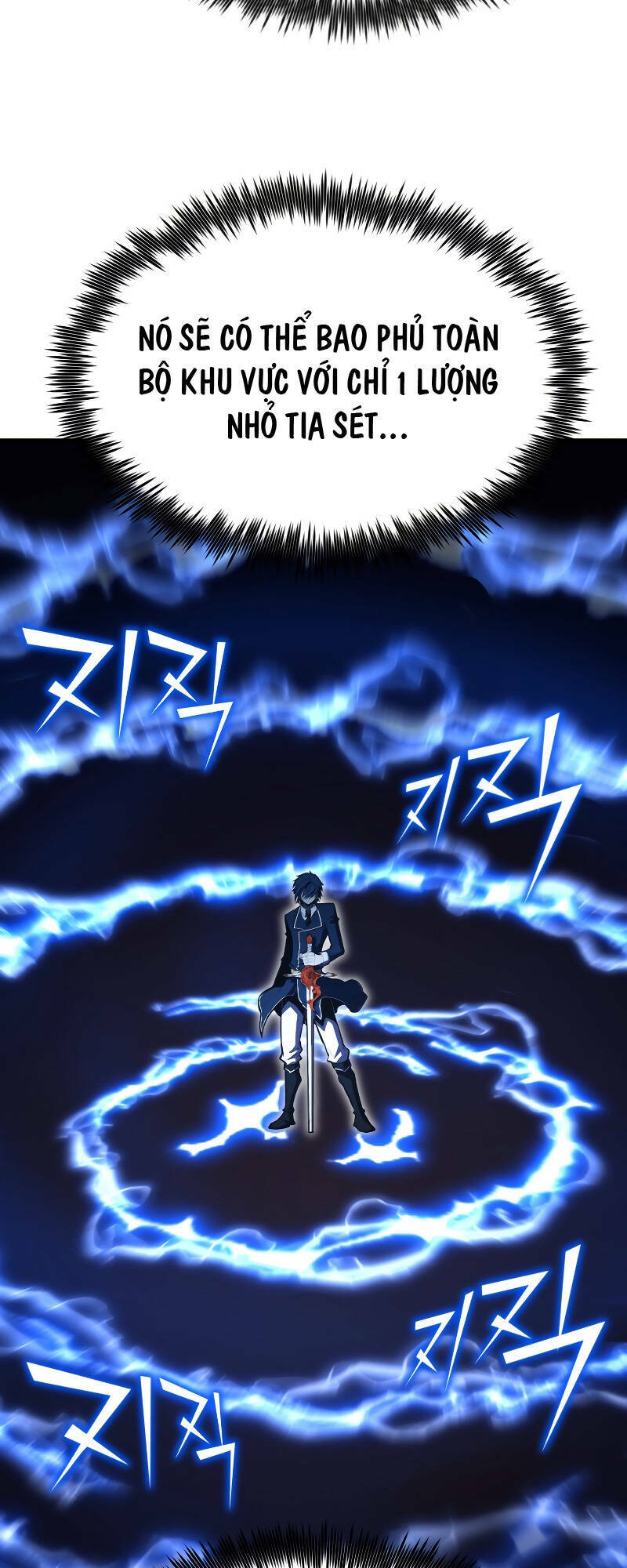 Bản Chất Của Chuyển Sinh Chapter 59 - Trang 2