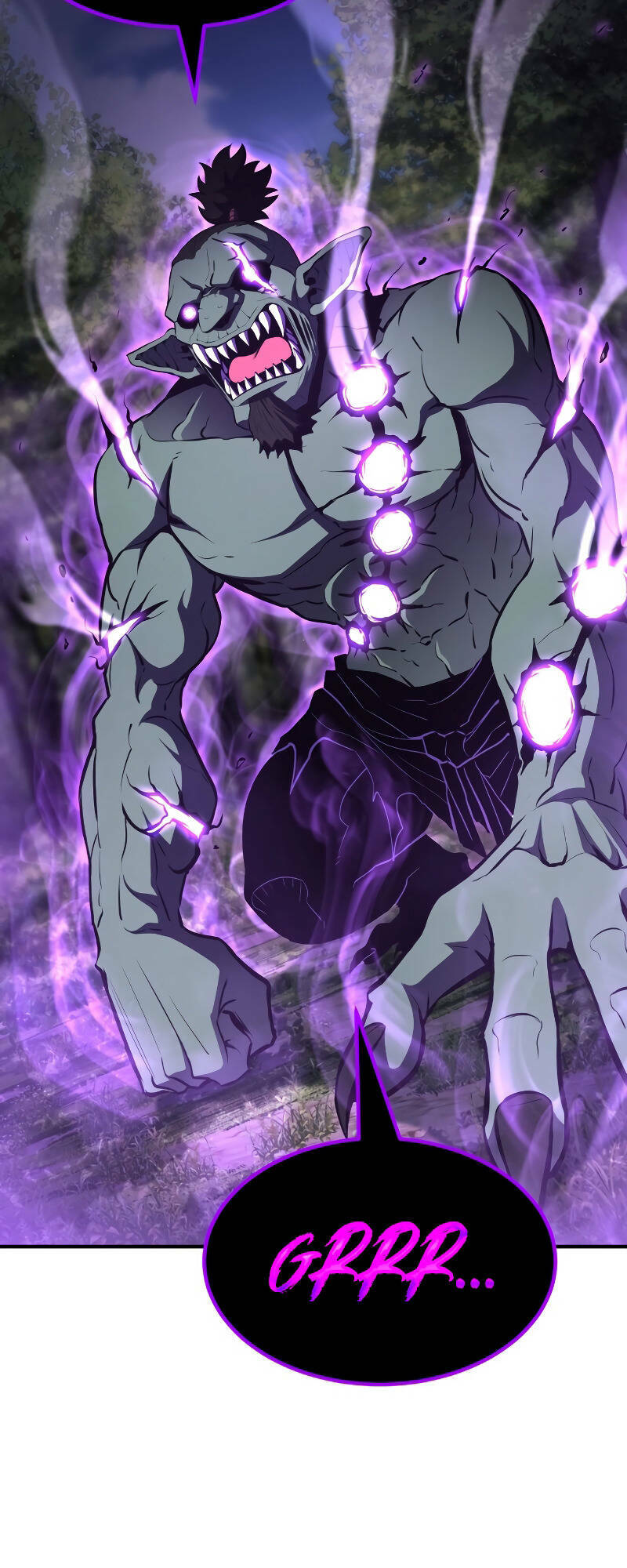 Bản Chất Của Chuyển Sinh Chapter 59 - Trang 2