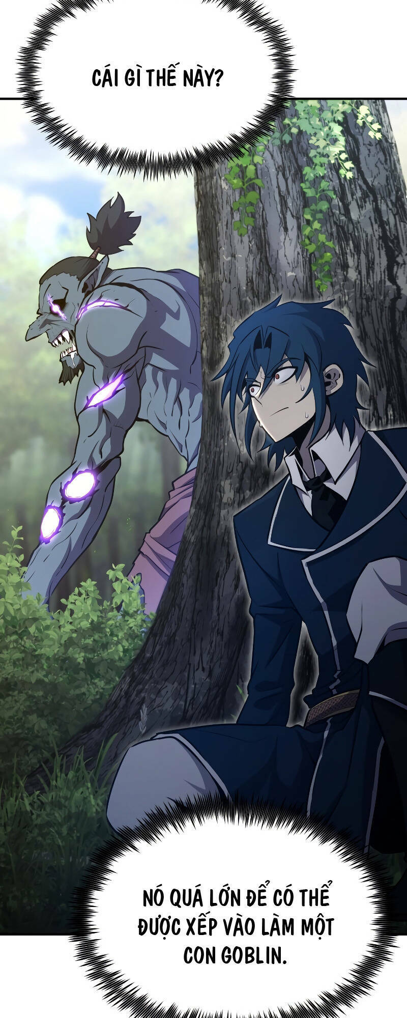Bản Chất Của Chuyển Sinh Chapter 59 - Trang 2