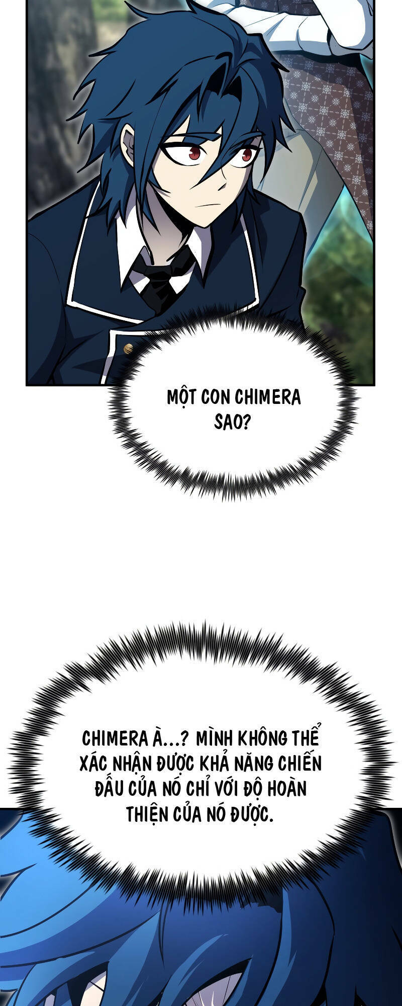 Bản Chất Của Chuyển Sinh Chapter 59 - Trang 2