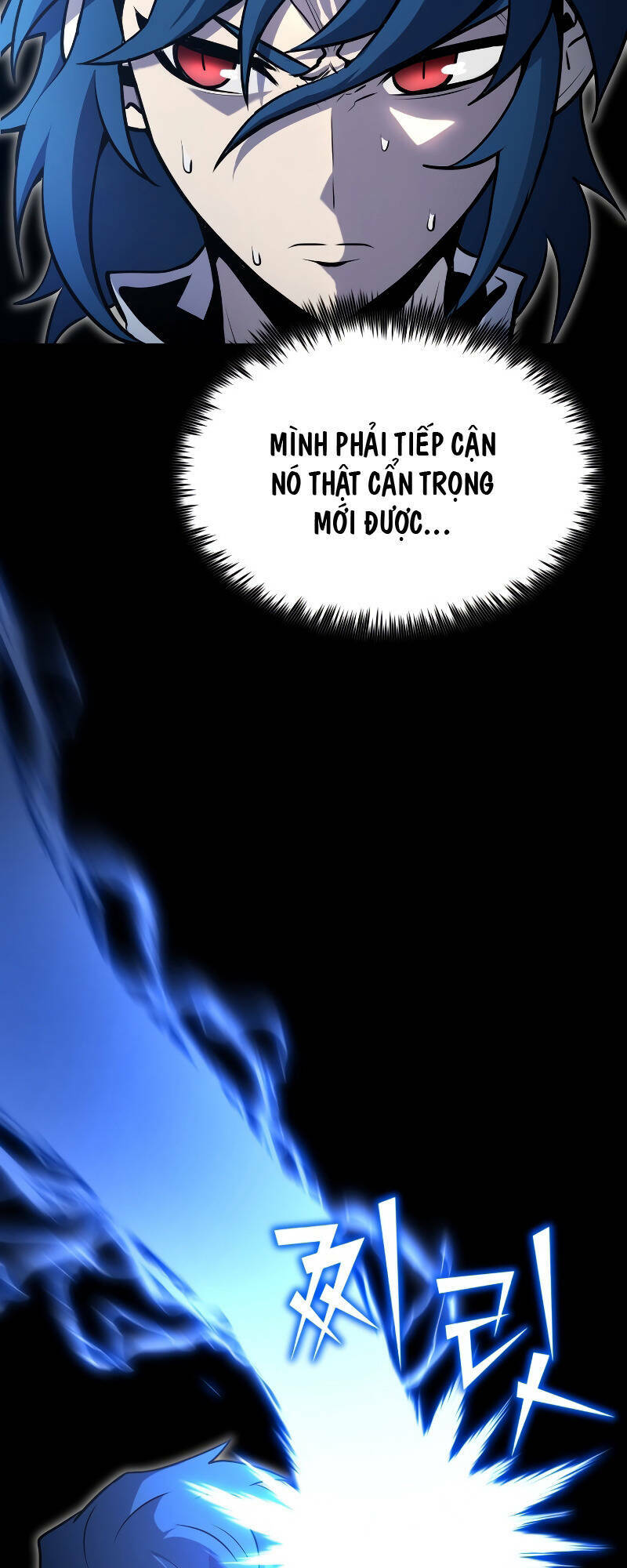 Bản Chất Của Chuyển Sinh Chapter 59 - Trang 2