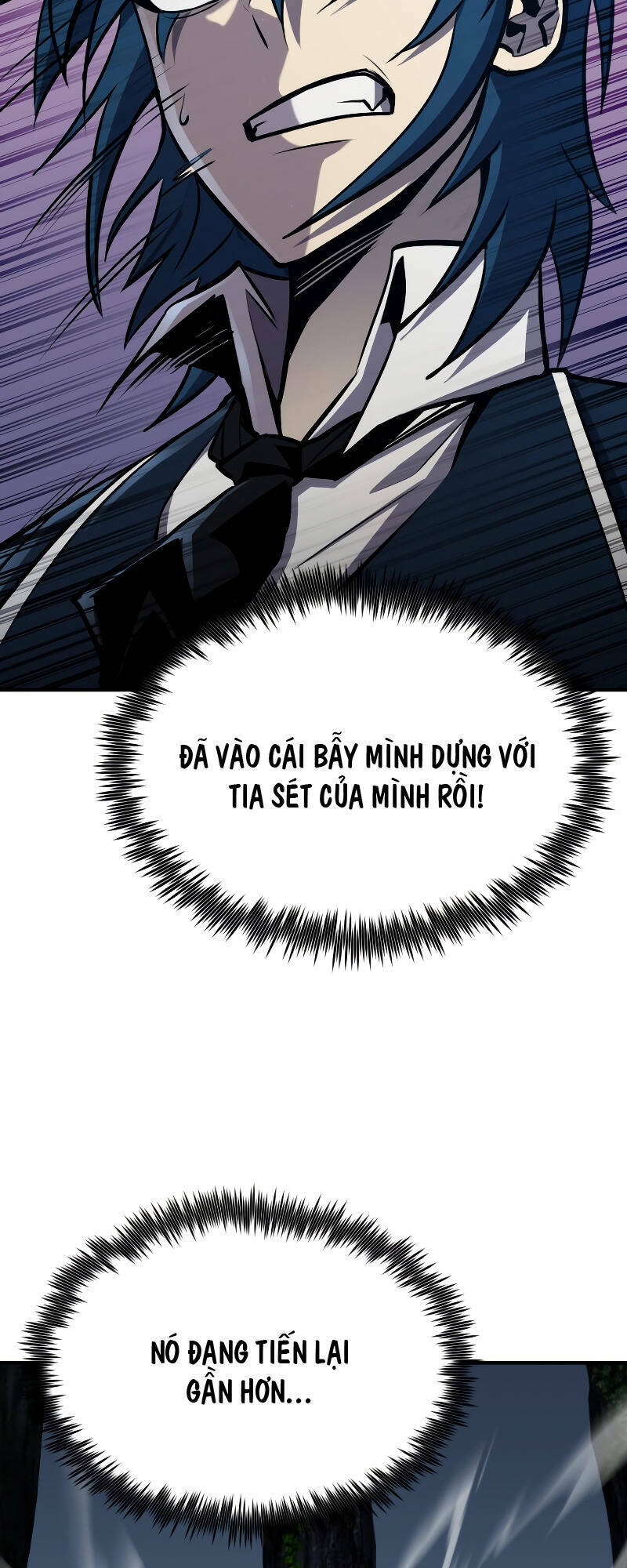 Bản Chất Của Chuyển Sinh Chapter 59 - Trang 2