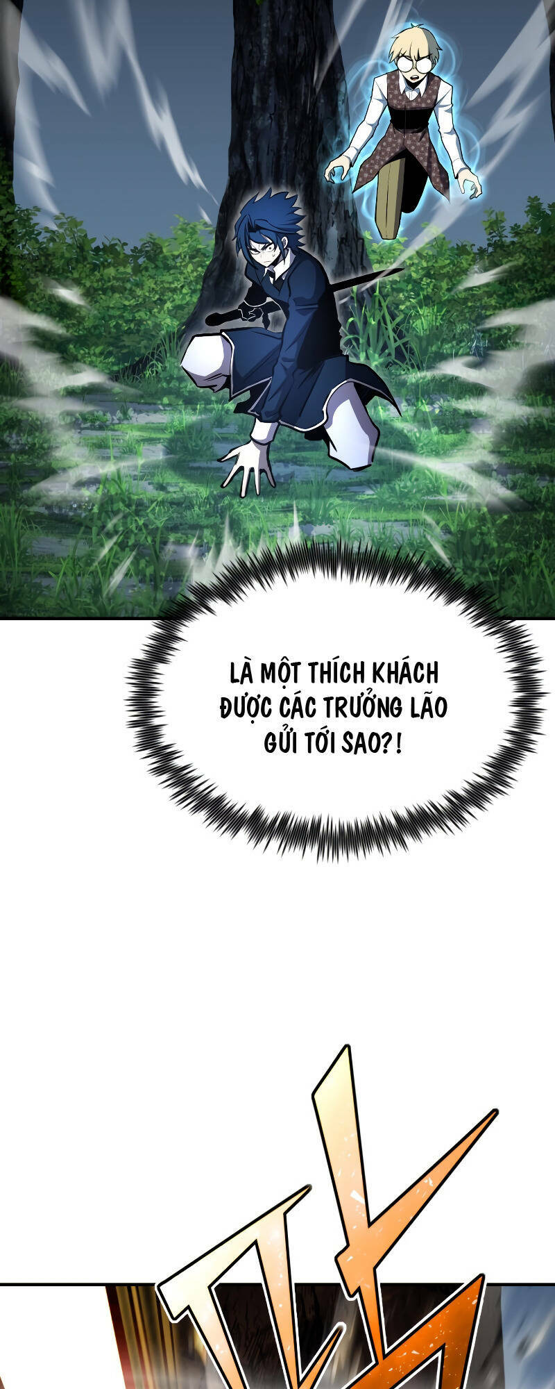 Bản Chất Của Chuyển Sinh Chapter 59 - Trang 2