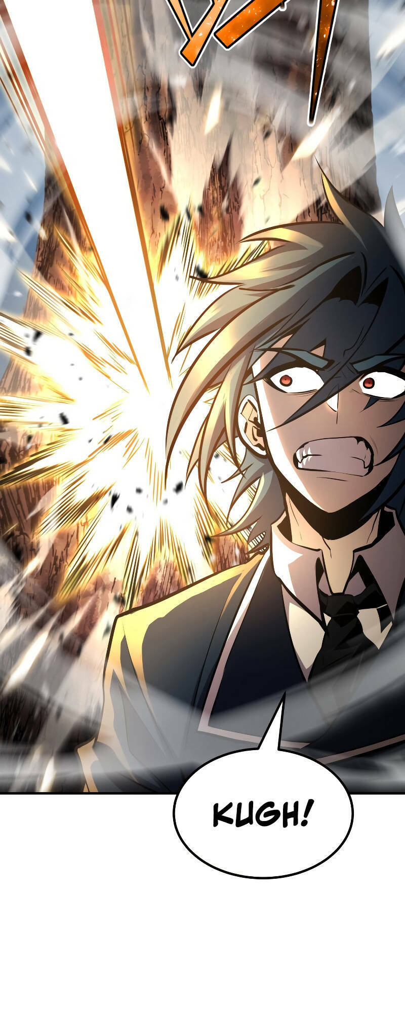 Bản Chất Của Chuyển Sinh Chapter 59 - Trang 2