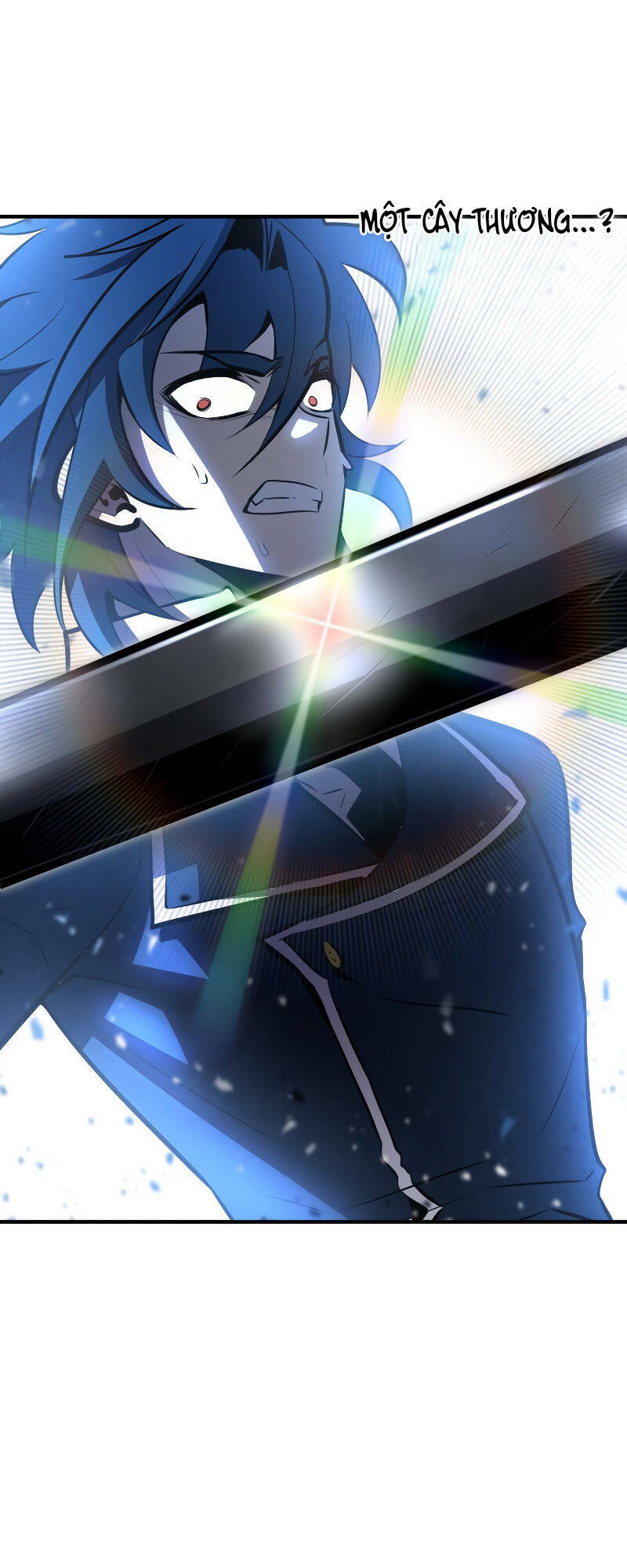 Bản Chất Của Chuyển Sinh Chapter 59 - Trang 2